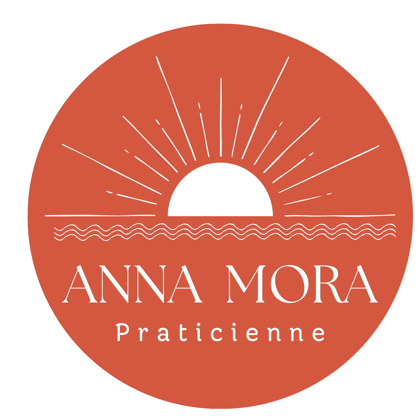 Anna Mora